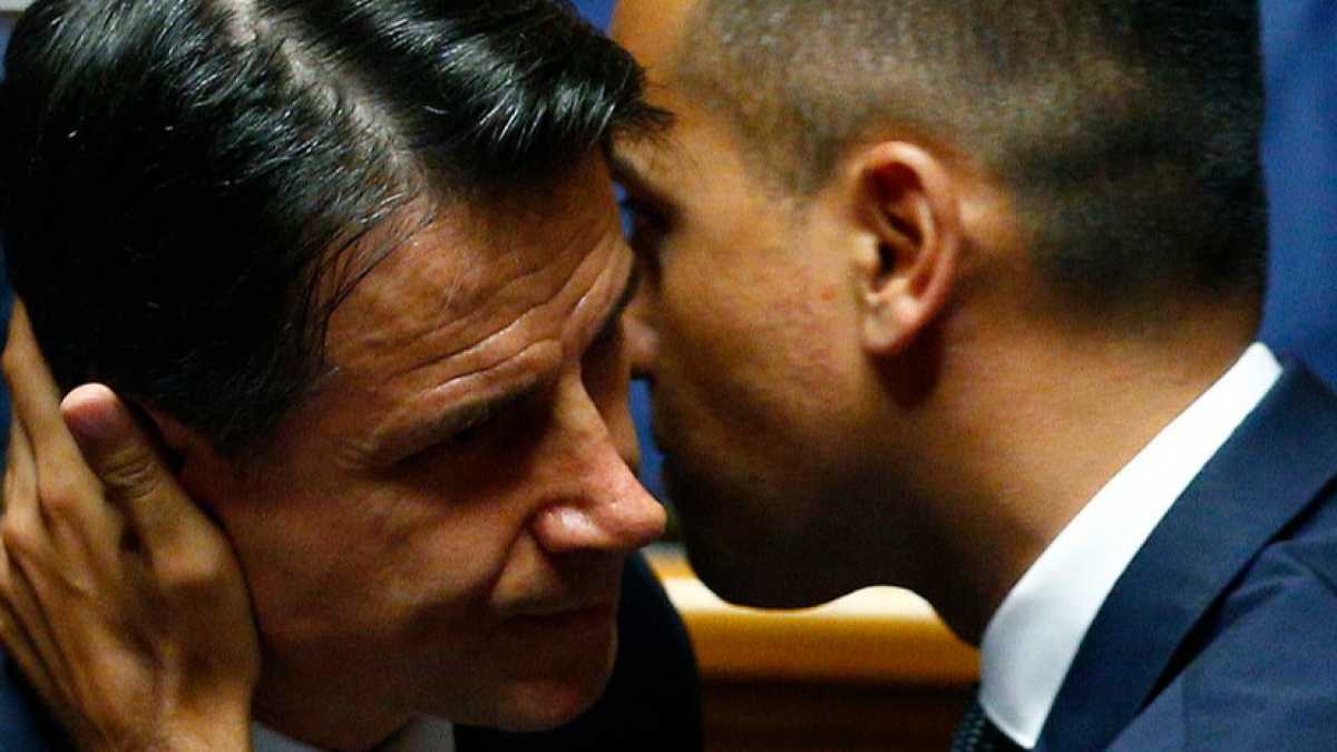 Immagine di Quello che il M5s non dice nella sua domanda su Rousseau