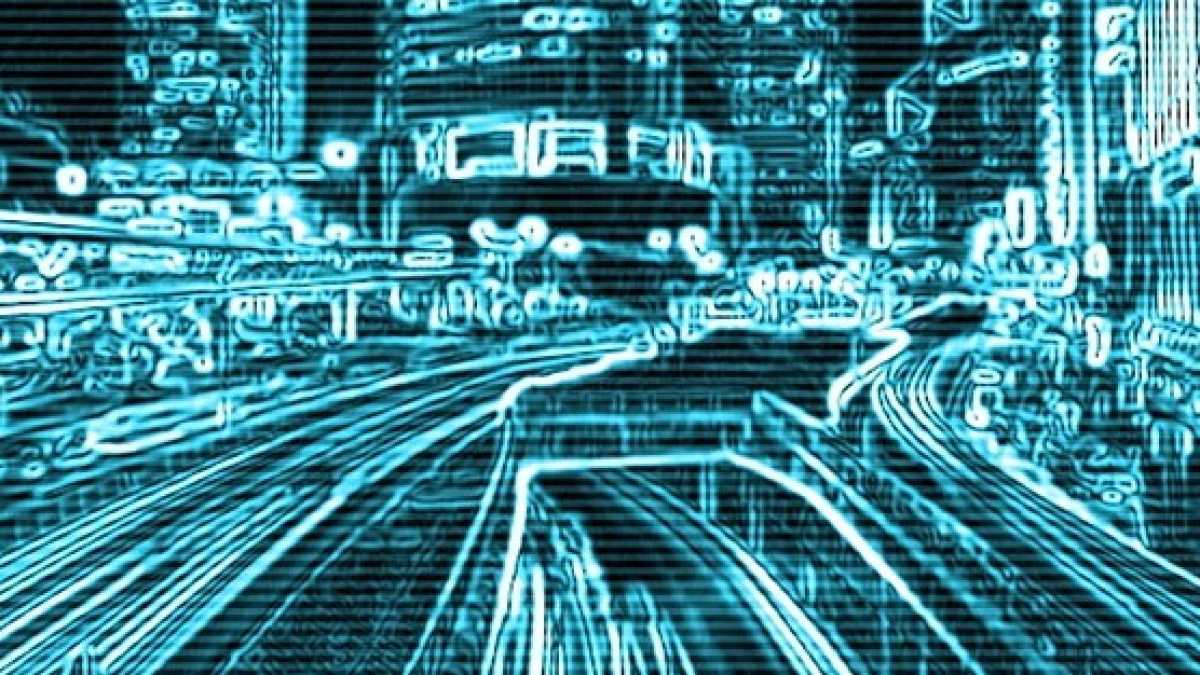 Immagine di Come bloccare una città con un click