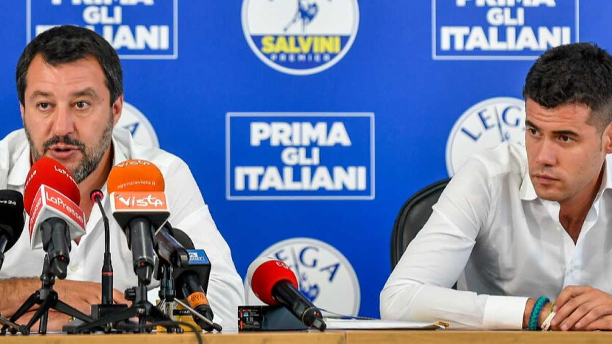 Immagine di C'è una parte del M5s pronta a passare con la Lega