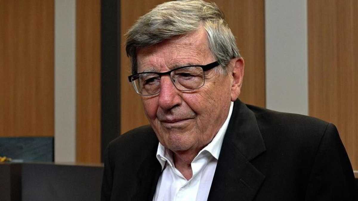Immagine di “Rousseau non è partecipazione democratica”. Parla Vincenzo Scotti