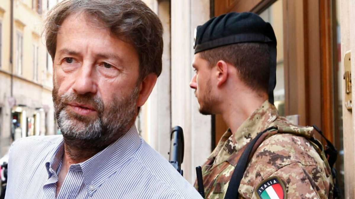 Immagine di Il fattore F