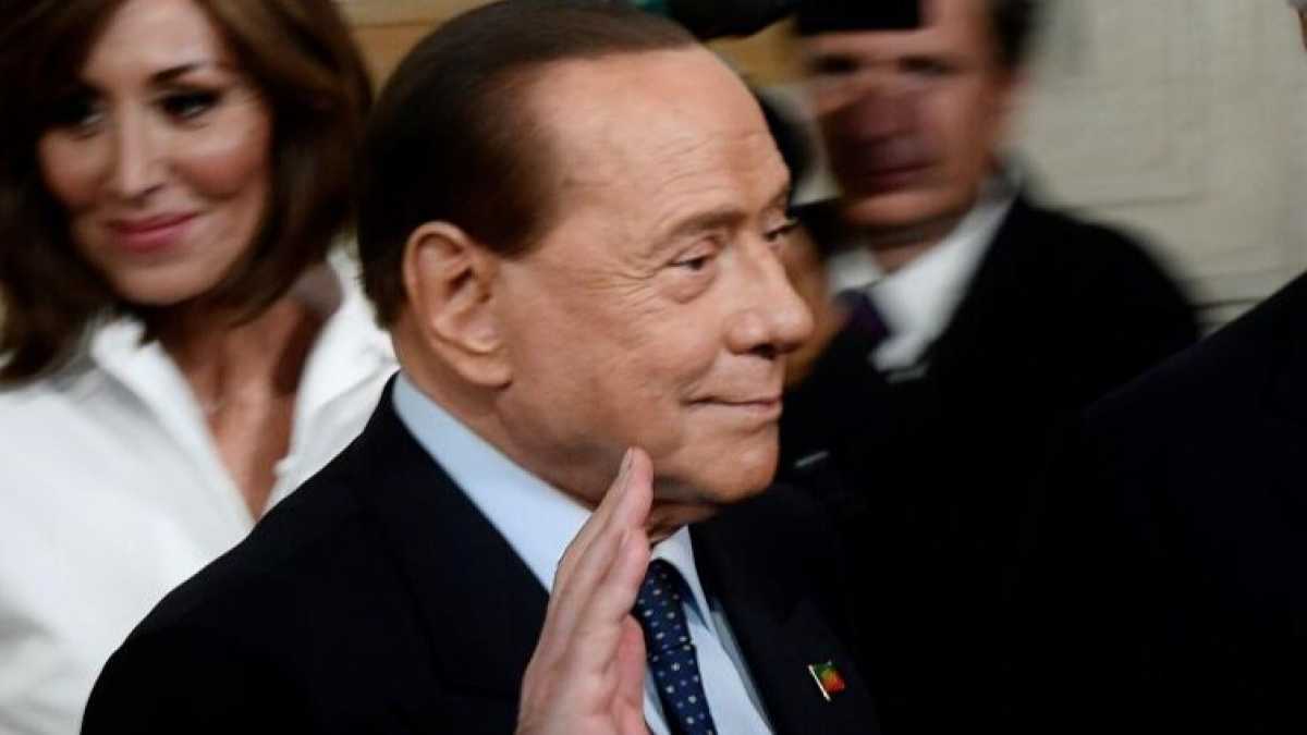 Immagine di I voti, il Cav. e la vicinanza al partito del Tutto Tranne Salvini
