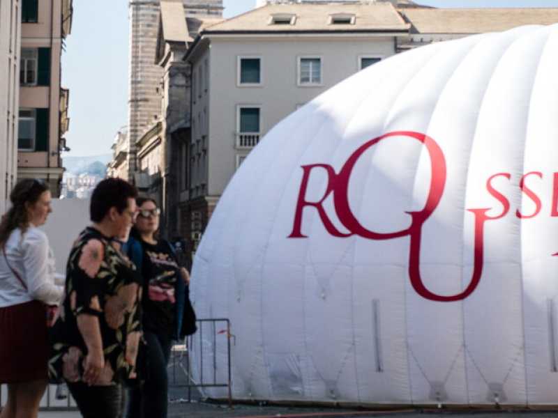foto LaPresse