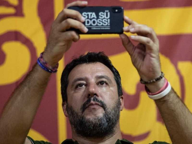 Foto LaPresse