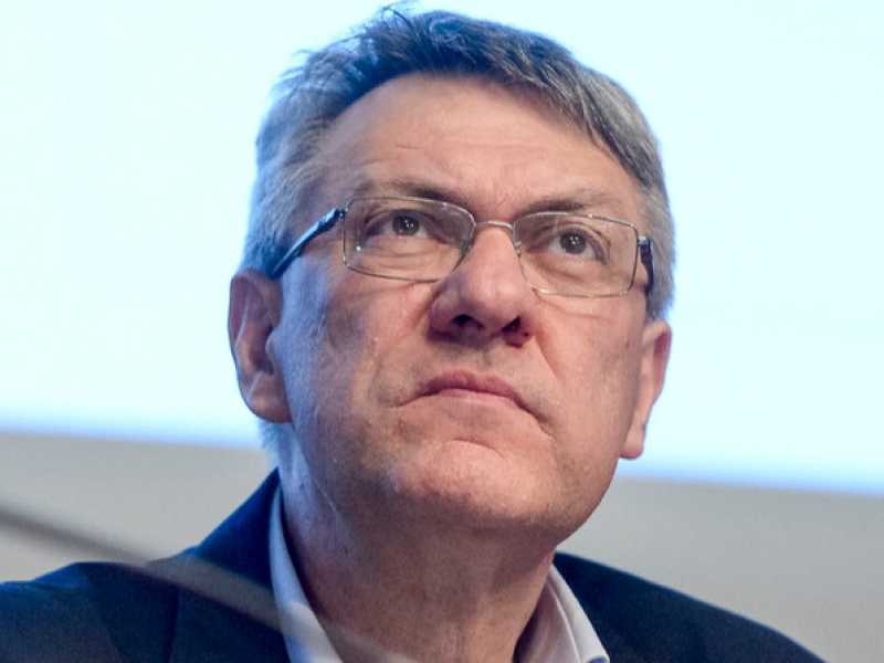 foto LaPresse