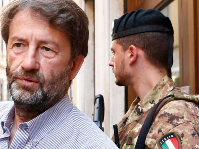 Foto LaPresse