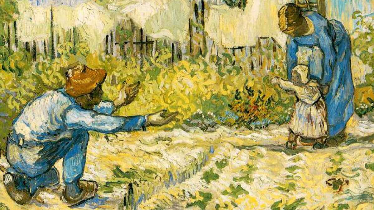 Immagine di Una generazione di orfani alla ricerca dei suoi padri