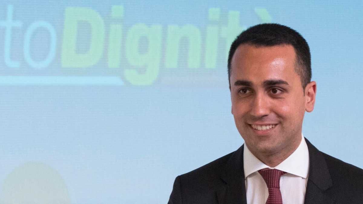 Immagine di Tanto fece Di Maio per nulla