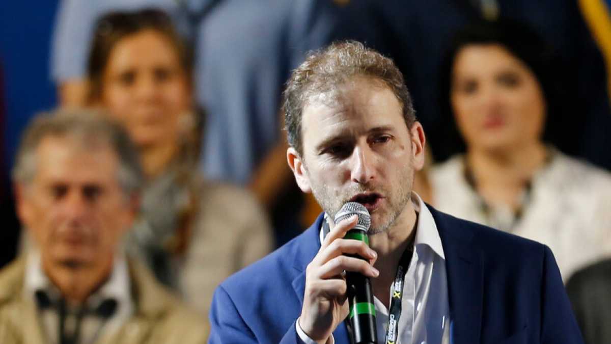 Immagine di Il M5s che celebra se stesso e il rancore di Salvini