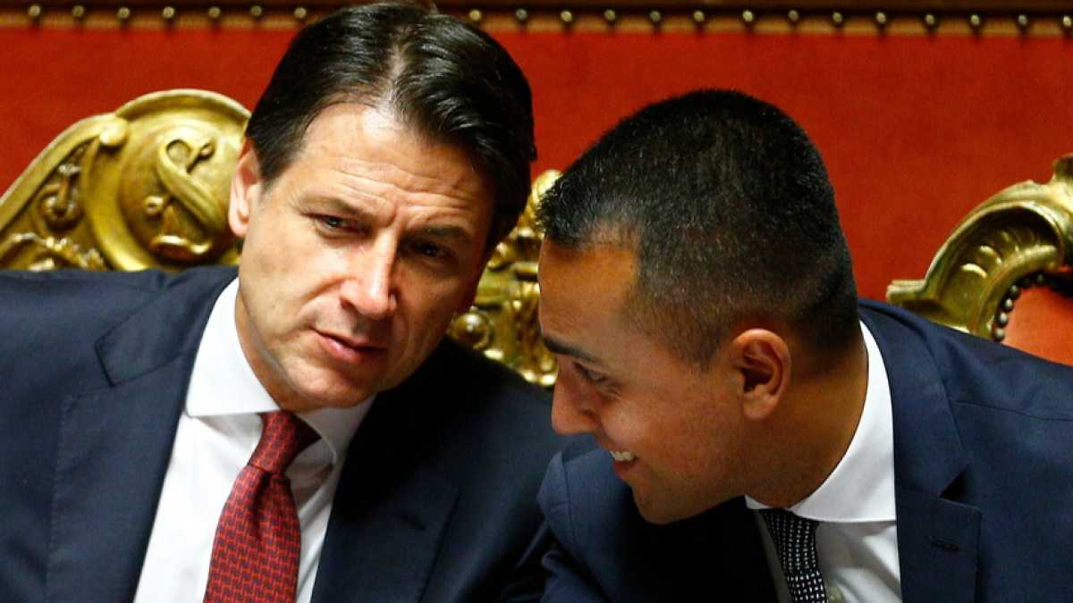 Immagine di Ma che sorpresa, Rousseau ha detto sì
