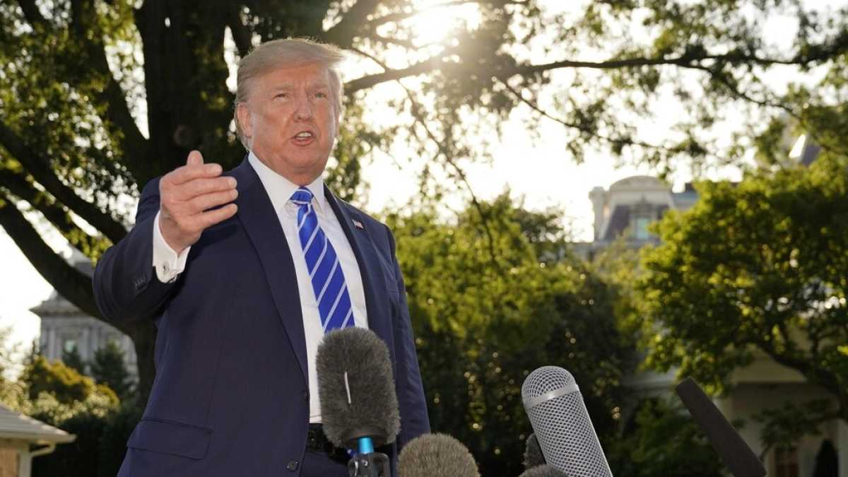 Immagine di Olmo Schnabel e il cinema ai tempi di Trump