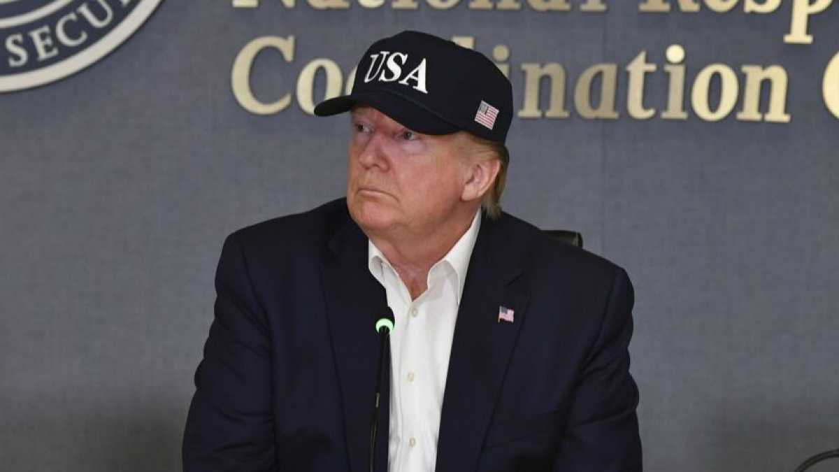 Immagine di Perché Trump sta trattando i consumatori americani come un “misirizzi”