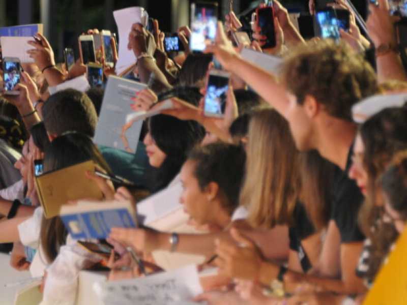 foto LaPresse