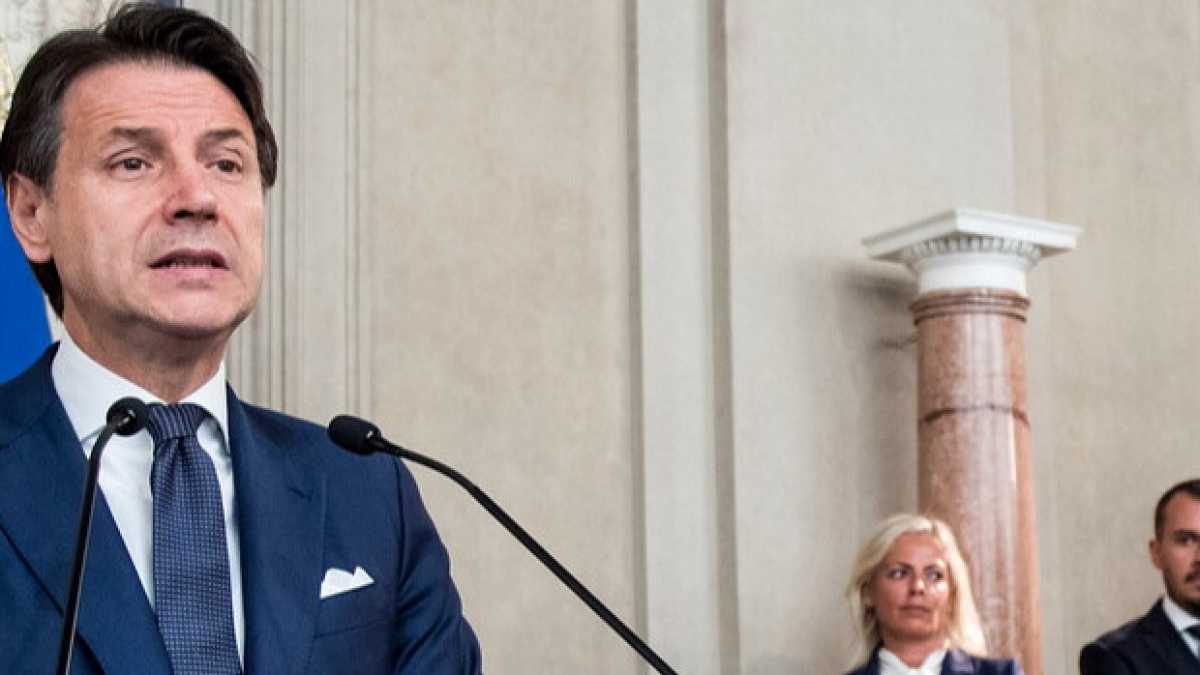 Immagine di È nato il BisConte. Ecco la lista dei ministri