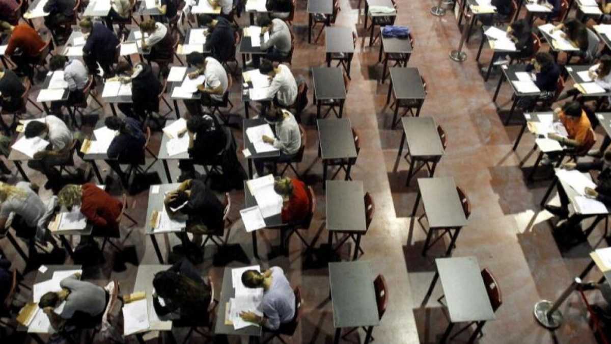 Immagine di Perché è giusto fare domande di cultura generale al test d’ingresso di medicina