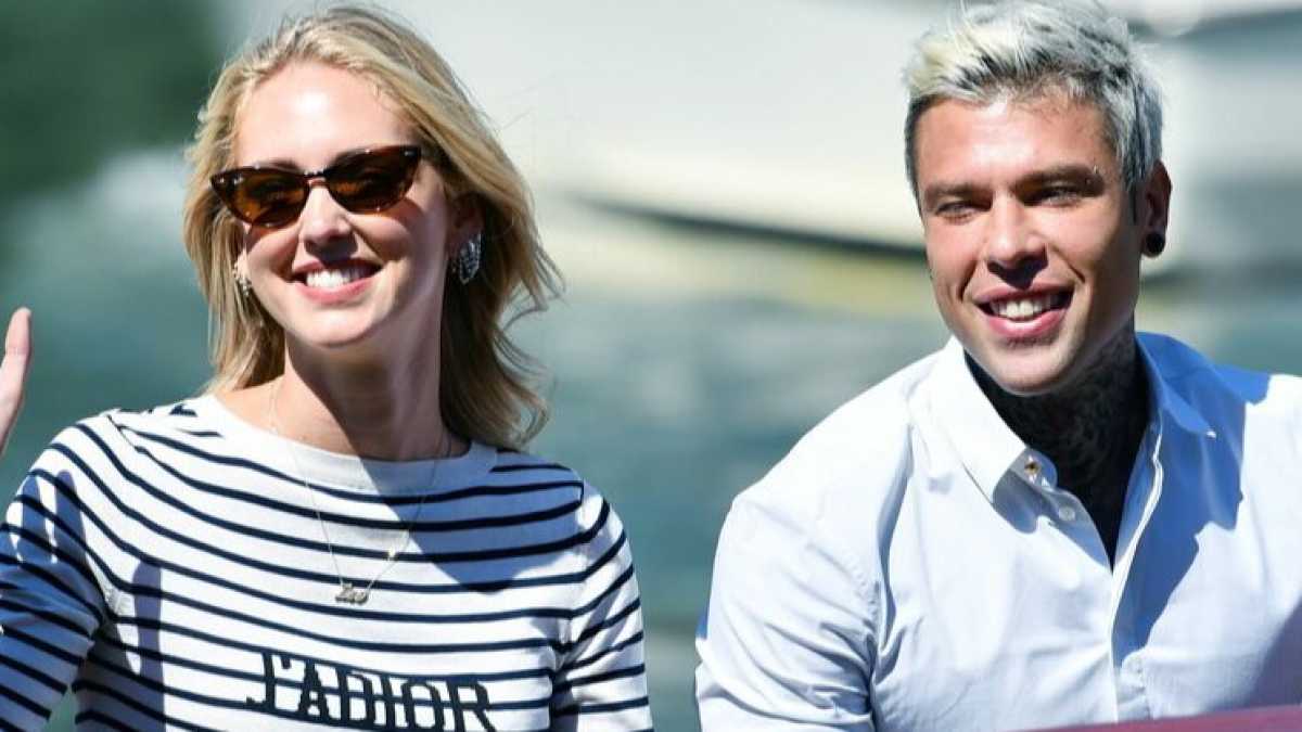 Immagine di Non c’è il putto di vodka nel documentario di Chiara Ferragni. Peccato