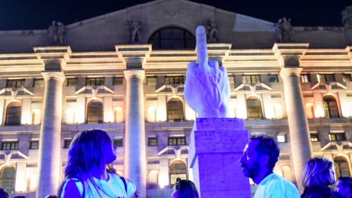 Immagine di Lo spread segna -60 dall'inizio della crisi. Ai mercati piace il governo giallo-rosso