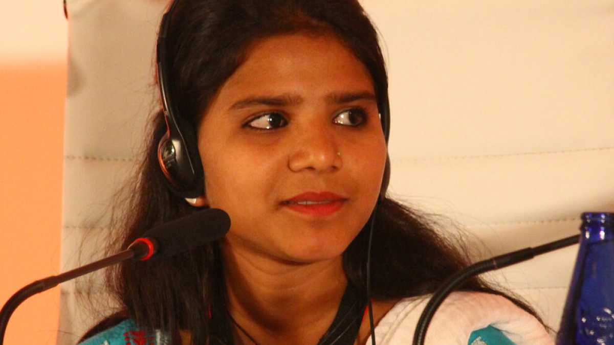 Immagine di “Le donne cristiane sono il gruppo più perseguitato al mondo”