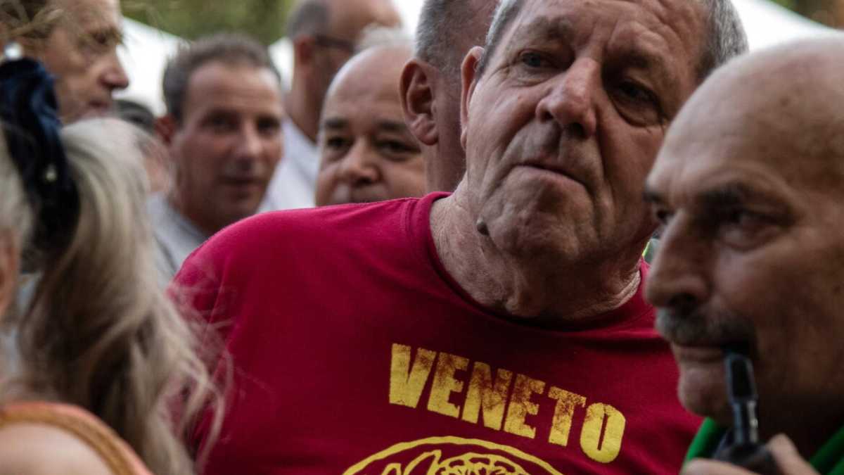 Immagine di Come fare concorrenza alla Lega al nord?