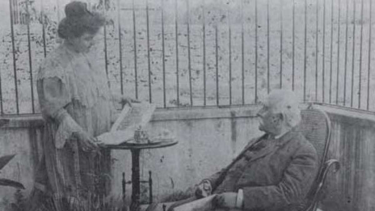 Immagine di Il verismo irrazionale di Luigi Capuana