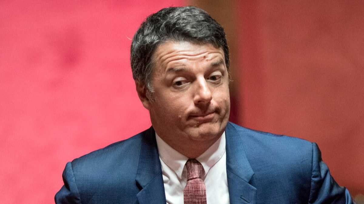 Immagine di Il Partito della Leopolda guarda con sospetto il Conte bis