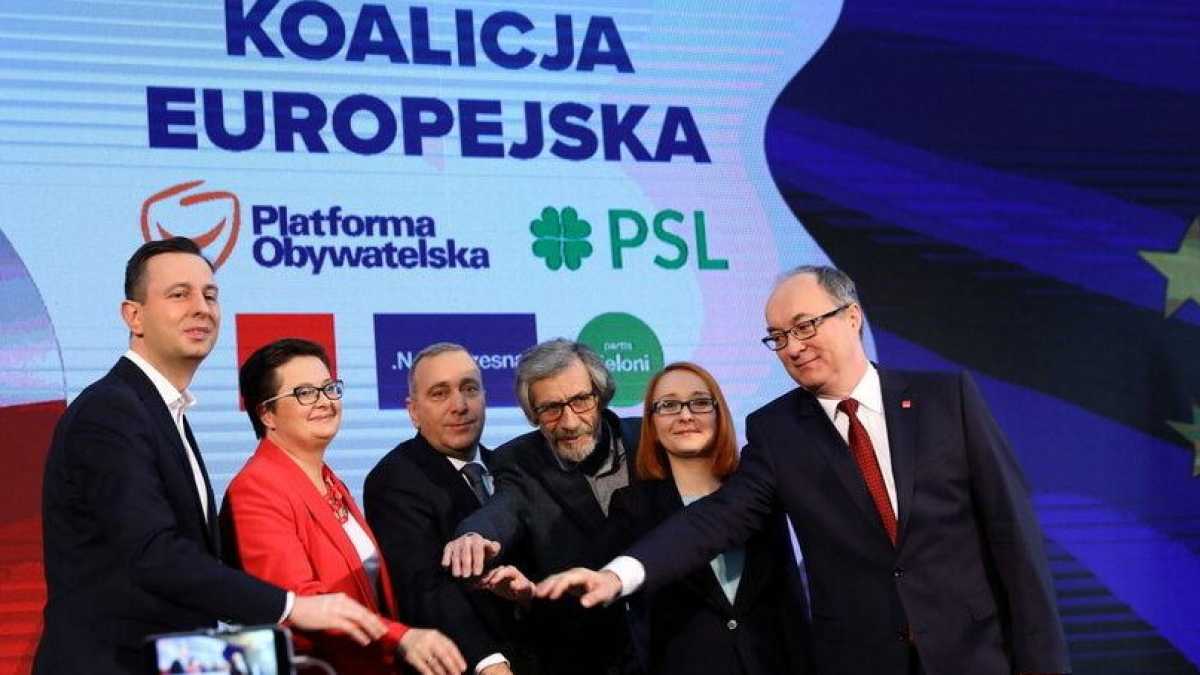 Immagine di I leader senza volto e le battaglie perse dell’opposizione polacca