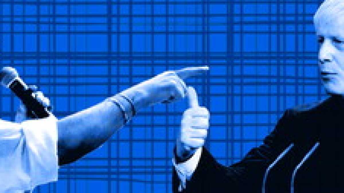 Immagine di Le magnifiche purghe contro Salvini e Johnson