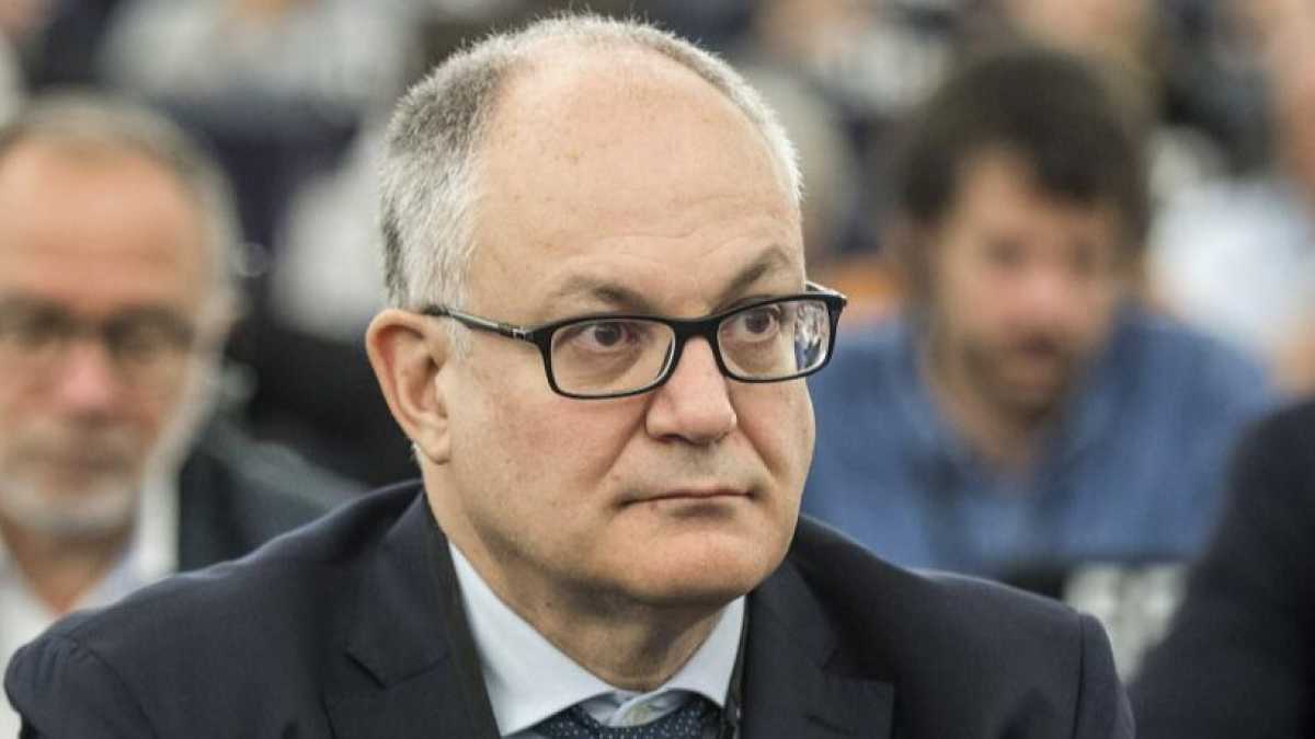 Immagine di Dall’Istituto Gramsci al Fiscal Compact. La lunga marcia di Gualtieri