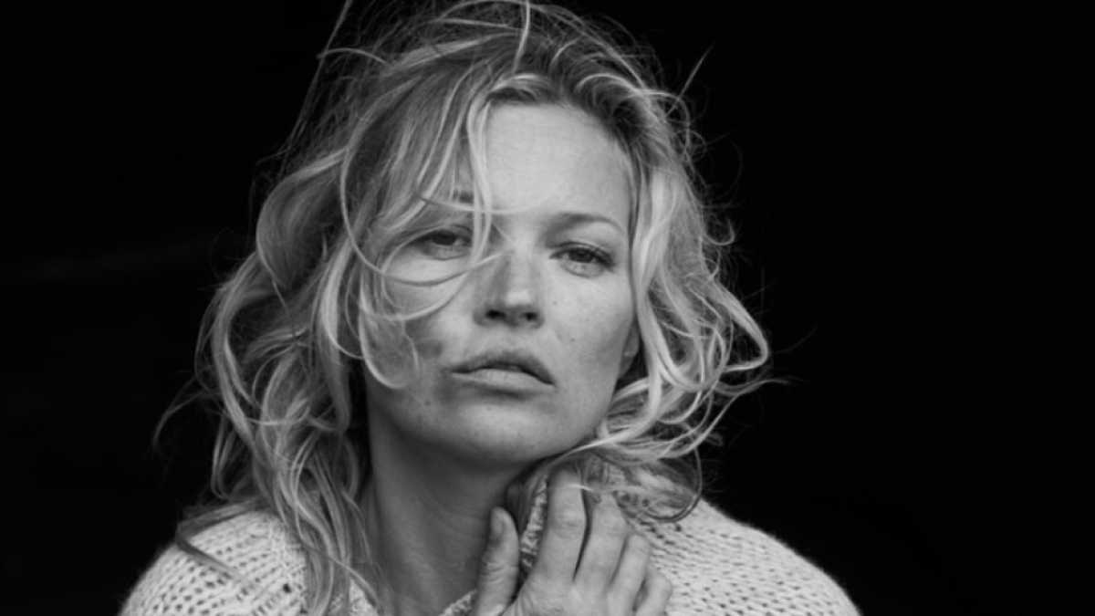 Immagine di Le donne di Peter Lindbergh