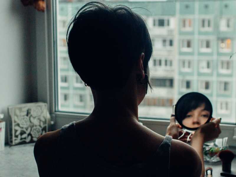 Unsplash foto