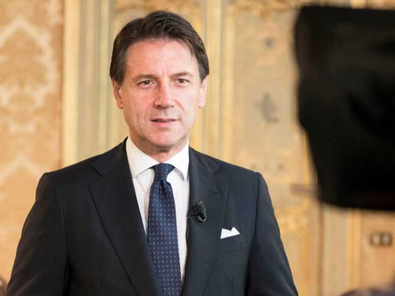 foto LaPresse