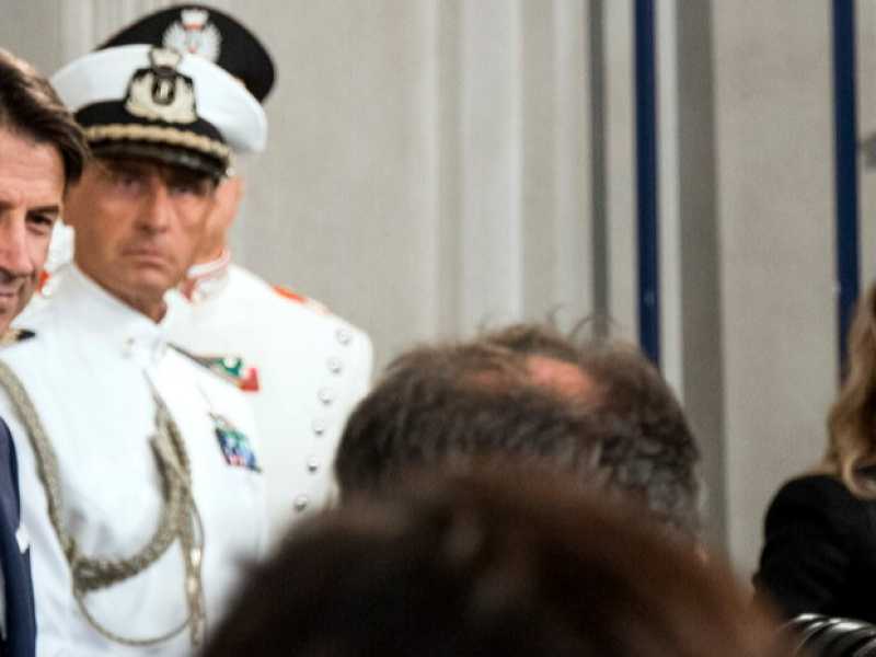foto LaPresse