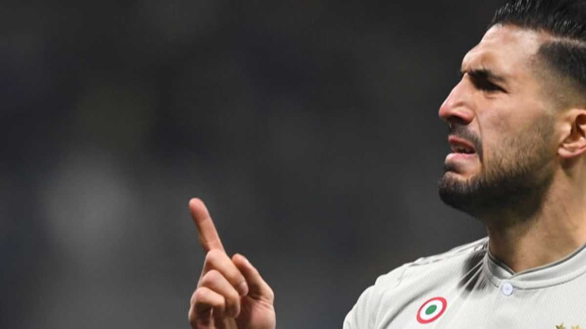 Immagine di La Juve esclude Can e Mandzukic dalla lista Champions. Elezioni anticipate?