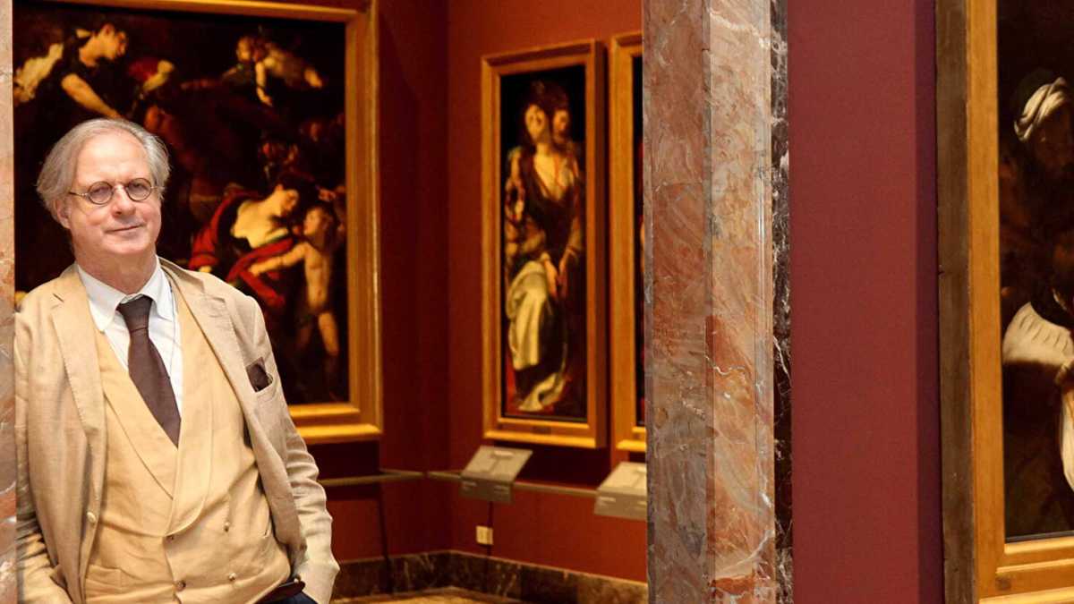 Immagine di Belle le nomine culturali settembrine