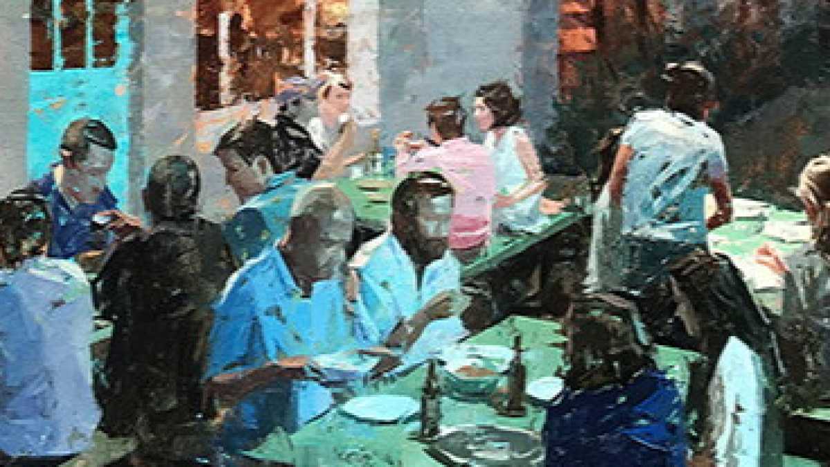 Immagine di Che brutta estate, quella dei ristoranti italiani