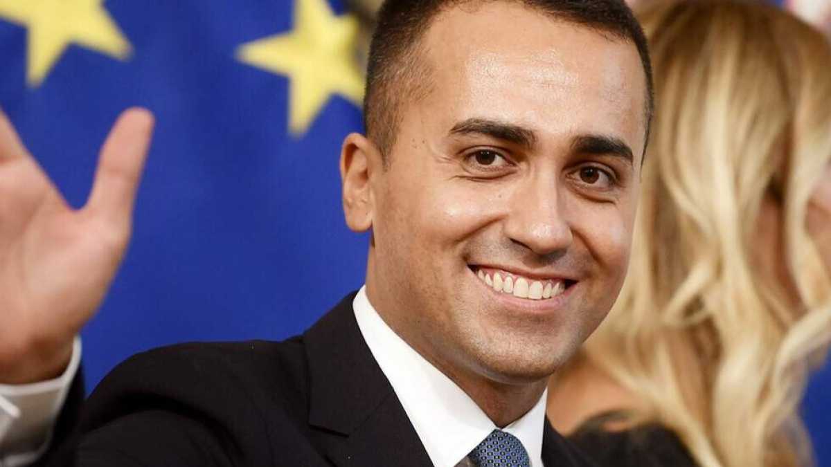 Immagine di L'acredine della Cina nei confronti di Di Maio e il Papa in Africa