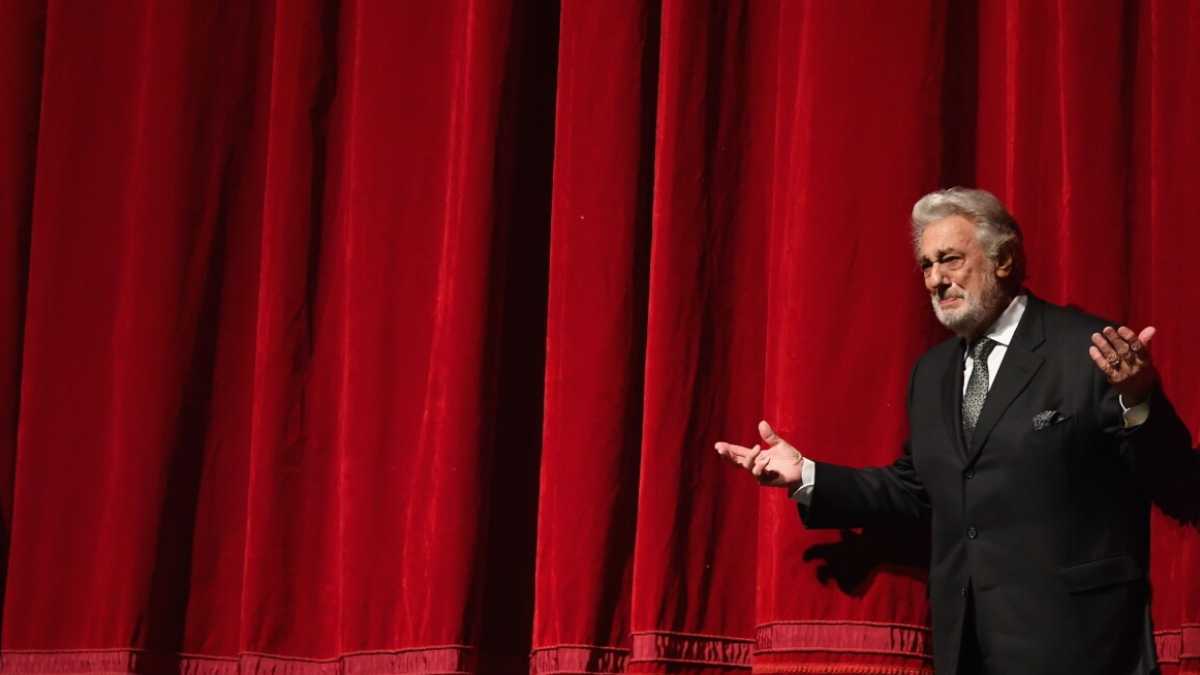 Immagine di Lasciate in pace Domingo e prendetevela con Mozart