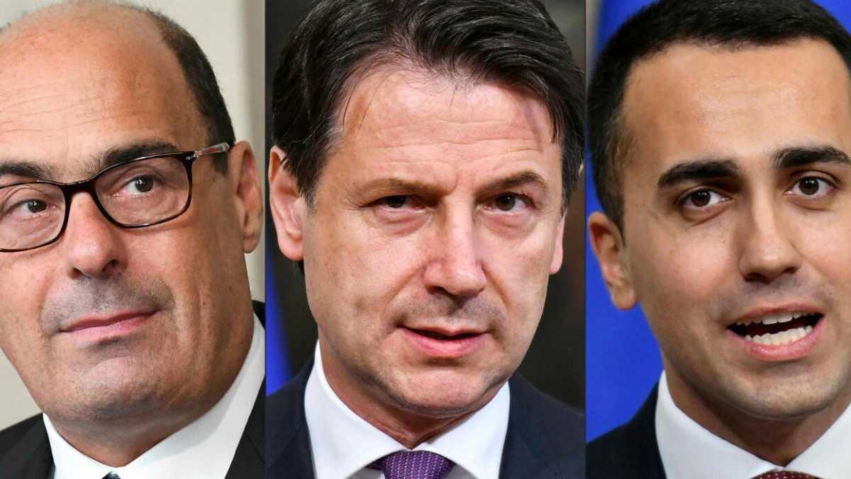 Immagine di L’egemonia populista
