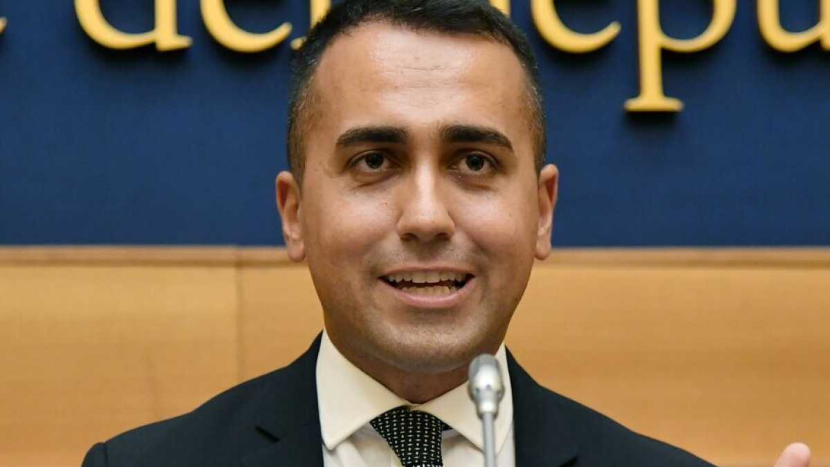 Immagine di Agenda Di Maio. Assemblea Onu, Libia e non pestare i piedi a Conte