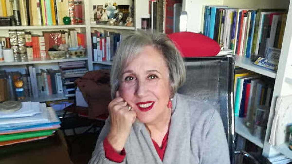 Immagine di Elena Pulcini,la filosofia che può salvarci