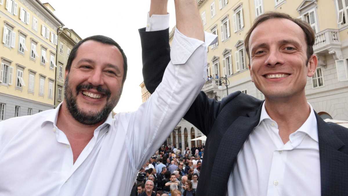 Immagine di Un bel giorno discontinuo