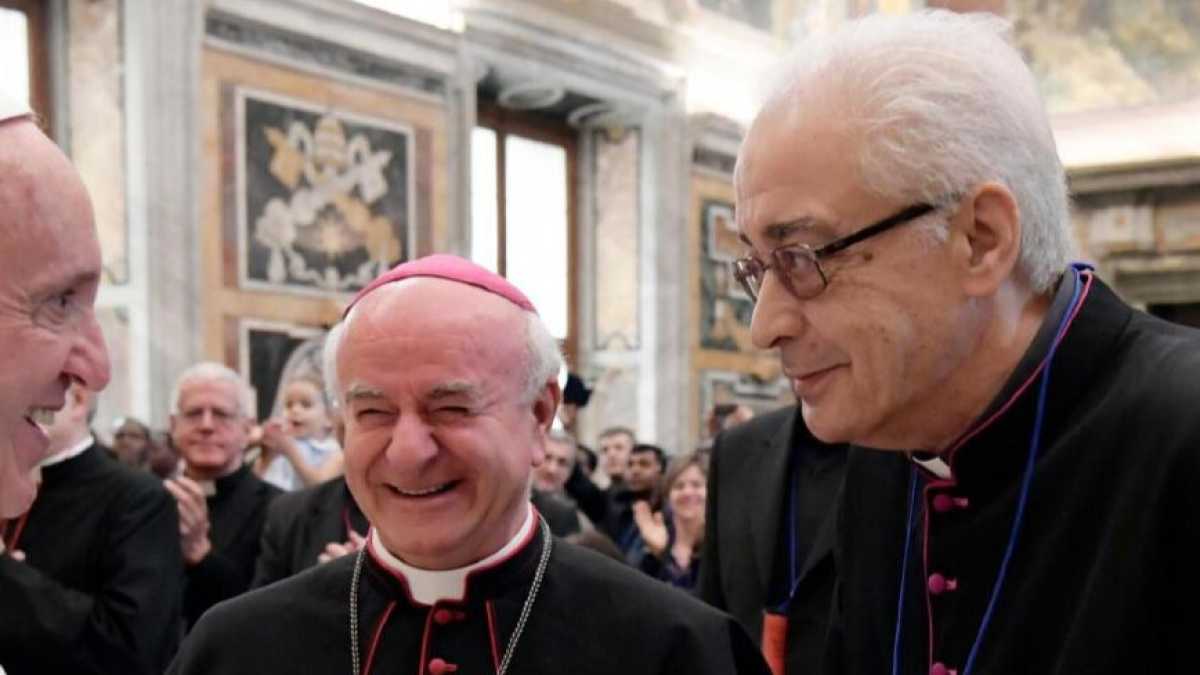 Immagine di Tregua dopo la tempesta