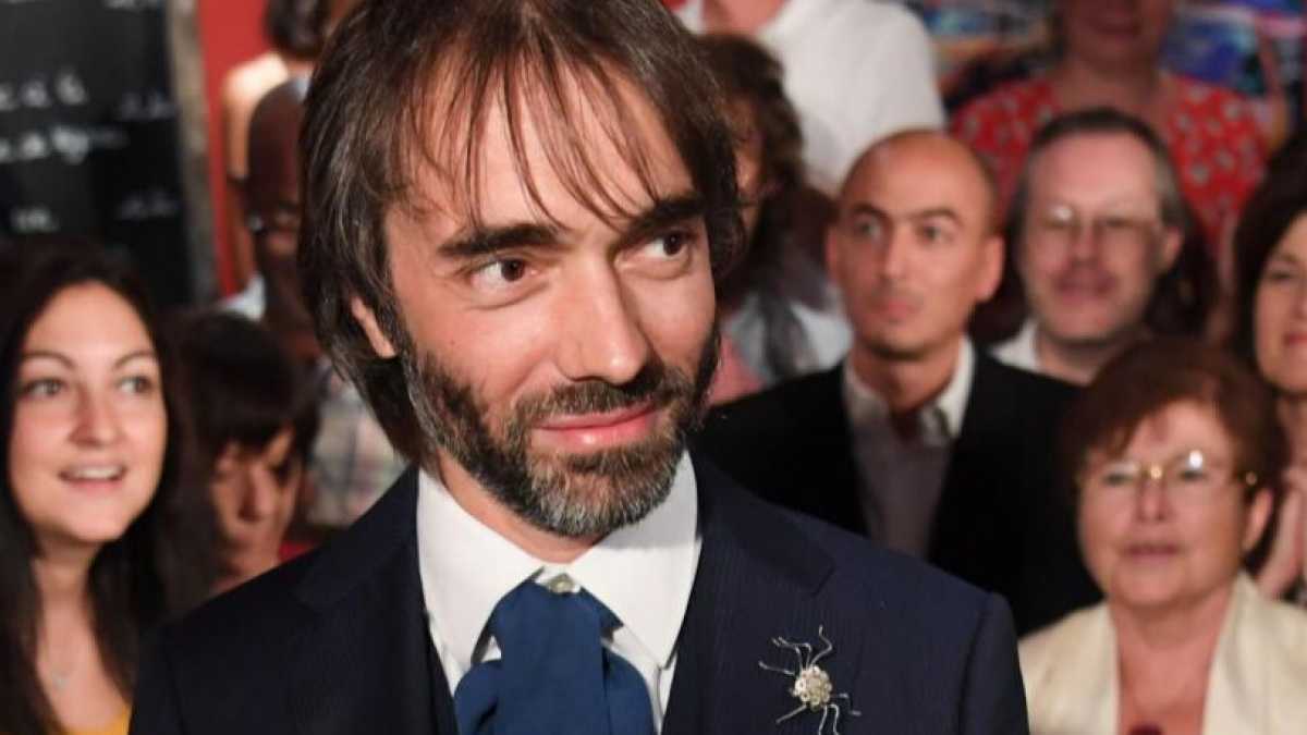 Immagine di L’azzardo di Villani a Parigi fa infuriare la macronia (e una signora)
