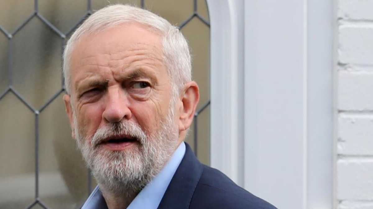 Immagine di Indagine sulle radici dell’intesa tra grande capitale e corbynismo