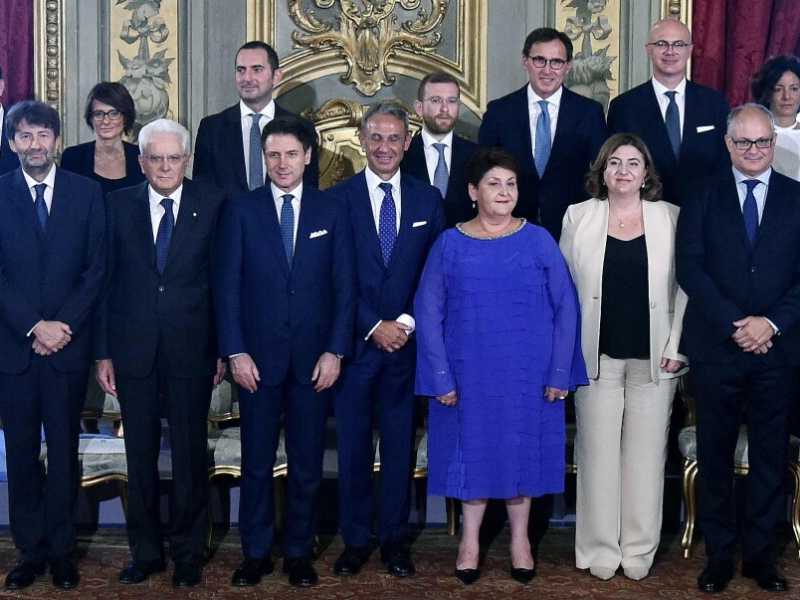 Il Conte bis visto dalla stampa internazionale