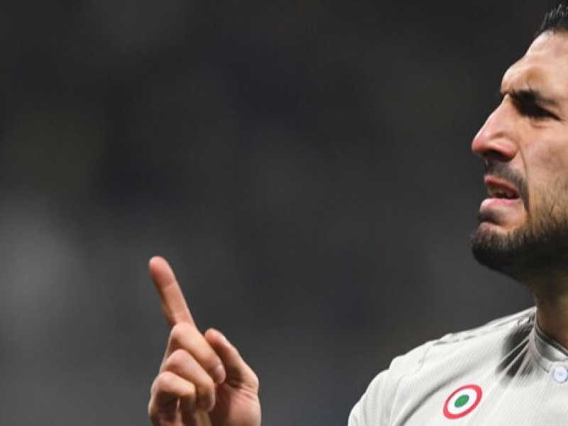 Emre Can (foto LaPresse)