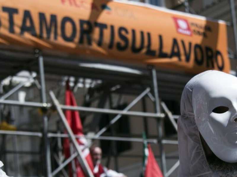foto LaPresse