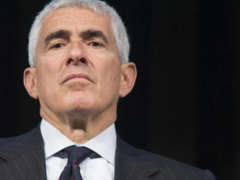Pier Ferdinando Casini (foto LaPresse)