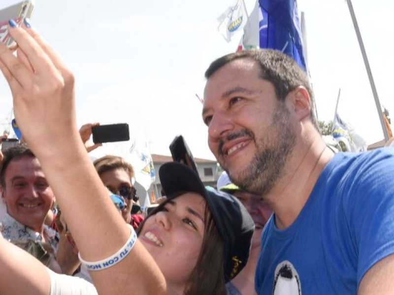 foto LaPresse