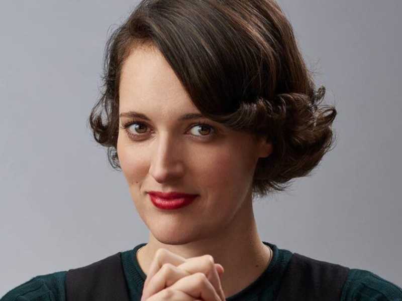 Phoebe Waller-Bridge (Facebook)